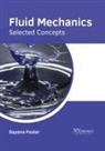Dayana Foster - Fluid Mechanics: Selected Concepts