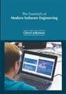 Cheryl Jollymore - The Essentials of Modern Software Engineering