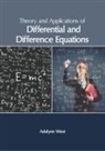 Adalynn West - Theory and Applications of Differential and Difference Equations