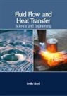 Emilia Lloyd - Fluid Flow and Heat Transfer: Science and Engineering