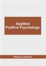 Florence Johnston - Applied Positive Psychology