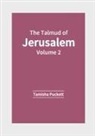 Tamisha Puckett - The Talmud of Jerusalem: Volume 2
