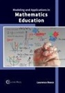 Laurence Reece - Modeling and Applications in Mathematics Education