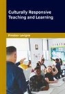 Preston LaVigne - Culturally Responsive Teaching and Learning
