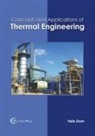 Felix Dom - Concepts and Applications of Thermal Engineering