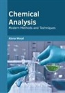 Alana Wood - Chemical Analysis: Modern Methods and Techniques