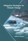 Andrew Hyman - Mitigation Strategies for Climate Change