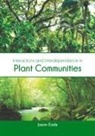 Jason Eady - Interactions and Interdependence in Plant Communities