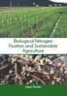 Nash Medlin - Biological Nitrogen Fixation and Sustainable Agriculture