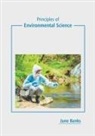 June Banks - Principles of Environmental Science