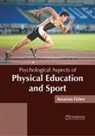 Amarion Fisher - Psychological Aspects of Physical Education and Sport