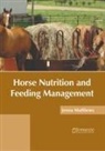 Jenna Matthews - Horse Nutrition and Feeding Management