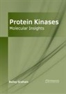 Bailey Graham - Protein Kinases: Molecular Insights