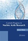 Kaison Gibson - Current Progress in Nucleic Acids Research
