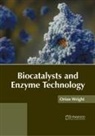 Orion Wright - Biocatalysts and Enzyme Technology