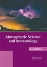 Reina Phillips - Atmospheric Science and Meteorology