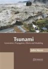Jaden Mason - Tsunami: Generation, Propagation, Effects and Modeling