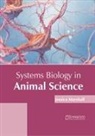 Jessica Marshall - Systems Biology in Animal Science