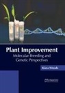 Kiara Woods - Plant Improvement: Molecular Breeding and Genetic Perspectives