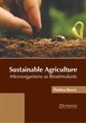Thelma Bosso - Sustainable Agriculture: Microorganisms as Biostimulants