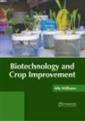 Aila Williams - Biotechnology and Crop Improvement