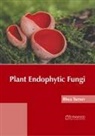 Rhea Turner - Plant Endophytic Fungi