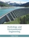 Cohen Foster - Hydrology and Environmental Engineering