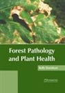 Kelly Davidson - Forest Pathology and Plant Health