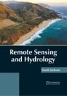 Sarah Jackson - Remote Sensing and Hydrology