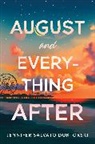 Jennifer Doktorski - August and Everything After
