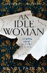Wendy Parkins, Parkins Wendy - Idle Woman