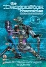 Jonathon Bowser - The Dragonstar Chronicles 3