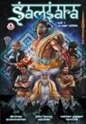 John Henry Esteban, Shriram Swaminathan - Samsara