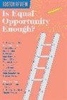 Christine Sypnowich - Is Equal Opportunity Enough