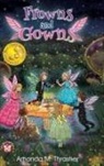 Amanda M Thrasher, Amanda M. Thrasher - Frowns and Gowns