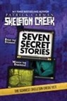 Patrick Carman - Seven Secret Stories