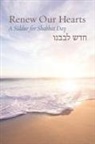 Rachel Barenblat - Renew Our Hearts