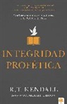 R T Kendall, R. T. Kendall - Integridad Profética