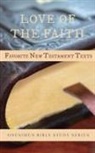 Bill Bagents - Love of the Faith