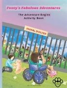 Felicia Patterson - Foxey's Fabulous Adventures