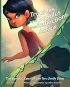 Drew Palacio - Troubles and Doubles and Reflections Askew