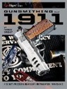 Patrick Sweeney - Gunsmithing the 1911: The Bench Manual
