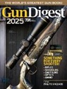 Philip P Massaro, Philip P. Massaro - Gun Digest 2025, 79th Edition