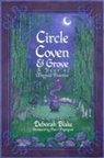Deborah Blake, Deborah (Deborah Blake) Blake - Circle, Coven, & Grove