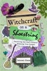 Deborah Blake, Deborah (Deborah Blake) Blake - Witchcraft on a Shoestring