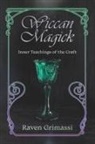 Raven Grimassi, Raven (Raven Grimassi) Grimassi - Wiccan Magick