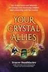 Tracee Dunblazier, Stephen Miller - Your Crystal Allies