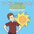 Cheri Perry, Joan Coleman - You Will Always Be My Sunshine