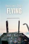 Thomas McElmurry, Christine Jung - Earlier Days Flying