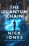 Nick Jones - The Quantum Chain
